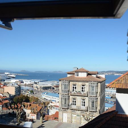 شقة Preciosas Vistas Y A Estrenar En El Casco Viejo Centro Ciudad فيجو المظهر الخارجي الصورة
